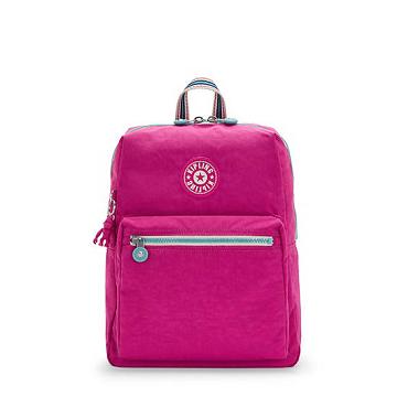 Kipling Rylie Hátizsák Rózsaszín | HU 1536CT